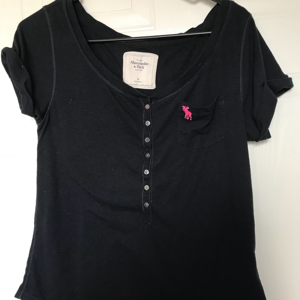 Short sleeve t-shirt